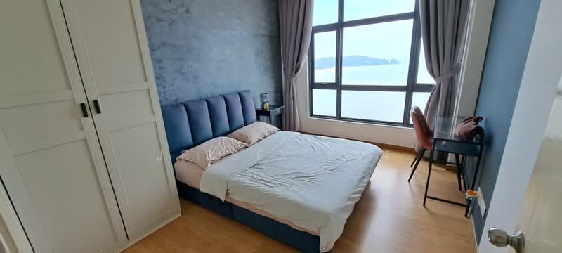 Servis Apartment untuk Disewa di Imperium Residence - Jessey Kan - Bedroom - PropertyGuru.com.my