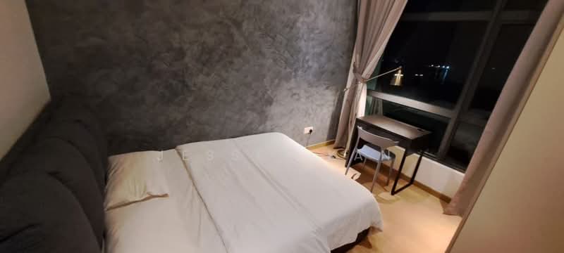 Servis Apartment untuk Disewa di Imperium Residence - Jessey Kan - Bedroom - PropertyGuru.com.my