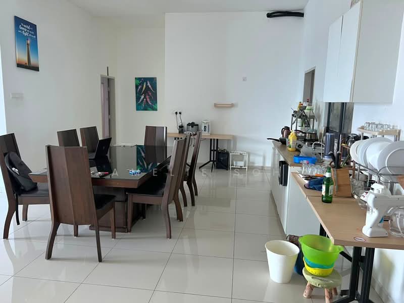 Condominium for Sale at Prominence - Amelie Soh - PropertyGuru.com.my