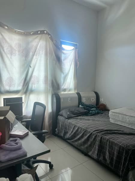 Condominium for Sale at Prominence - Amelie Soh - PropertyGuru.com.my