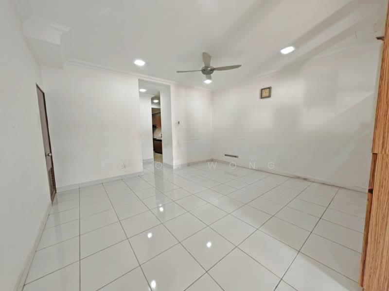 2-storey Terraced House for Sale in Cheras (Selangor) - Eason Wong - Living Room - PropertyGuru.com.my