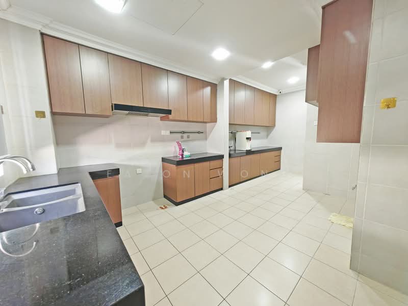 2-storey Terraced House for Sale in Cheras (Selangor) - Eason Wong - Kitchen - PropertyGuru.com.my