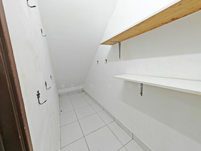 2-storey Terraced House for Sale in Cheras (Selangor) - Eason Wong - Interior - PropertyGuru.com.my