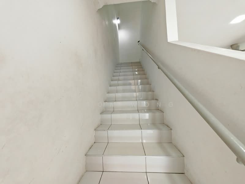 2-storey Terraced House for Sale in Cheras (Selangor) - Eason Wong - Interior - PropertyGuru.com.my