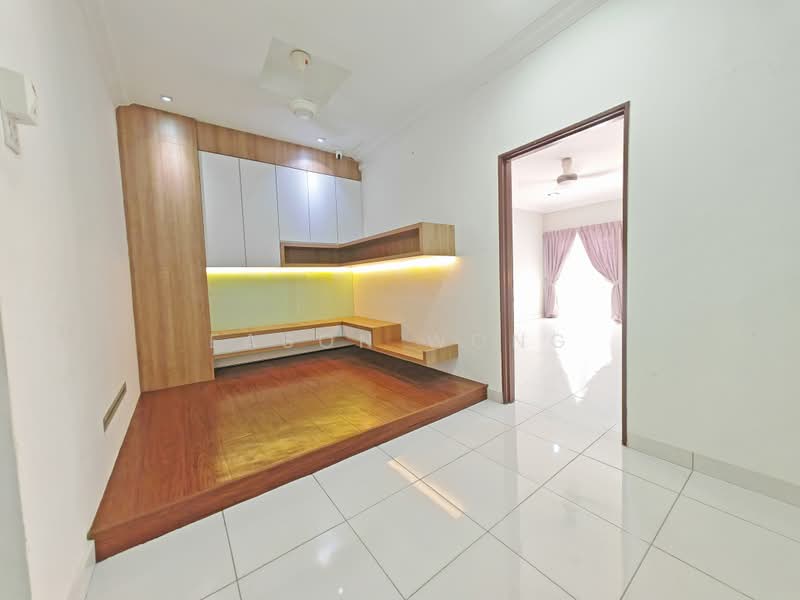 2-storey Terraced House for Sale in Cheras (Selangor) - Eason Wong - Interior - PropertyGuru.com.my