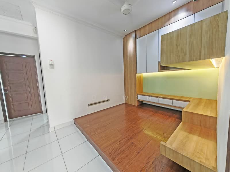 2-storey Terraced House for Sale in Cheras (Selangor) - Eason Wong - Interior - PropertyGuru.com.my
