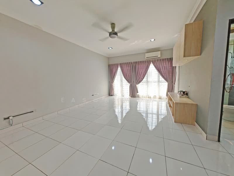 2-storey Terraced House for Sale in Cheras (Selangor) - Eason Wong - Living Room - PropertyGuru.com.my