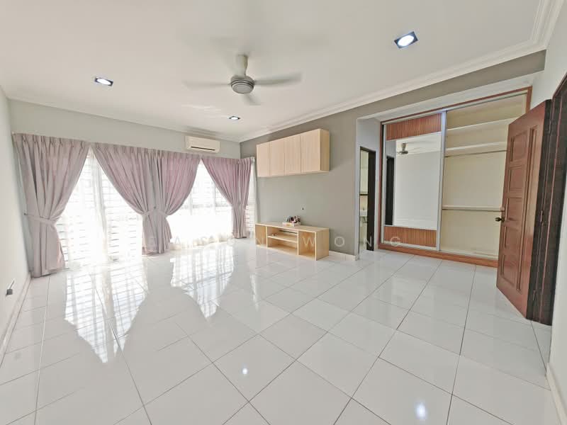 2-storey Terraced House for Sale in Cheras (Selangor) - Eason Wong - Living Room - PropertyGuru.com.my