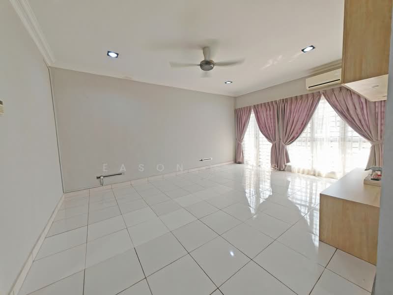 2-storey Terraced House for Sale in Cheras (Selangor) - Eason Wong - Living Room - PropertyGuru.com.my