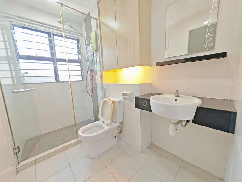 2-storey Terraced House for Sale in Cheras (Selangor) - Eason Wong - Bathroom - PropertyGuru.com.my