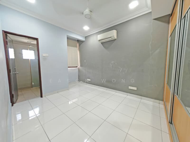 2-storey Terraced House for Sale in Cheras (Selangor) - Eason Wong - Interior - PropertyGuru.com.my