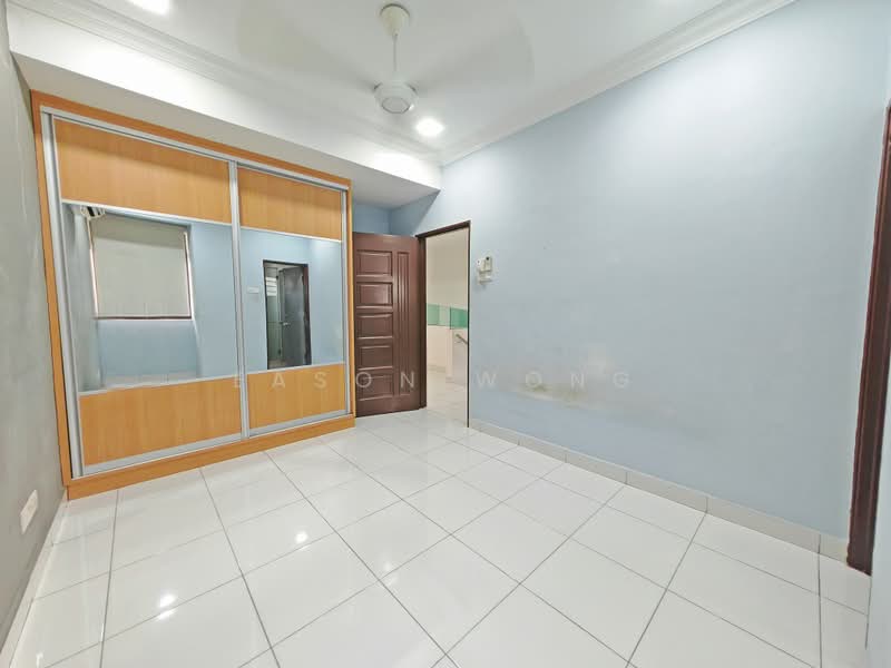 2-storey Terraced House for Sale in Cheras (Selangor) - Eason Wong - Interior - PropertyGuru.com.my