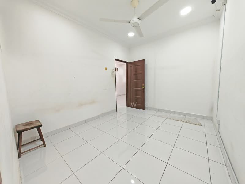 2-storey Terraced House for Sale in Cheras (Selangor) - Eason Wong - Interior - PropertyGuru.com.my
