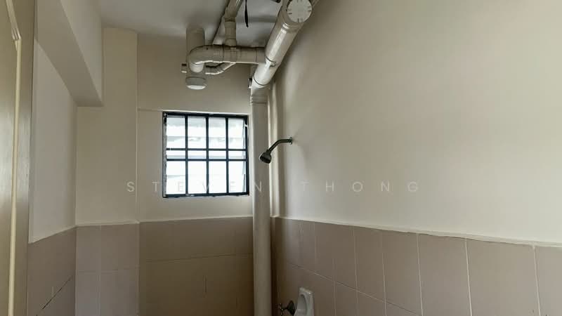 Pangsapuri untuk Disewa di Subang Perdana Goodyear Court 7 - Steven Thong - Bathroom - PropertyGuru.com.my
