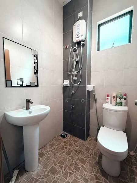 2-storey Terraced House for Sale in Perling (Johor) - Nathan Chan - PropertyGuru.com.my