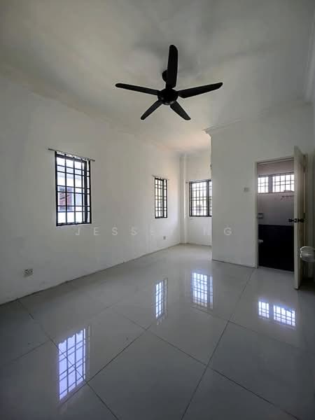 2-storey Terraced House for Sale in Bercham (Ipoh) - Jessey Ng - Interior - PropertyGuru.com.my