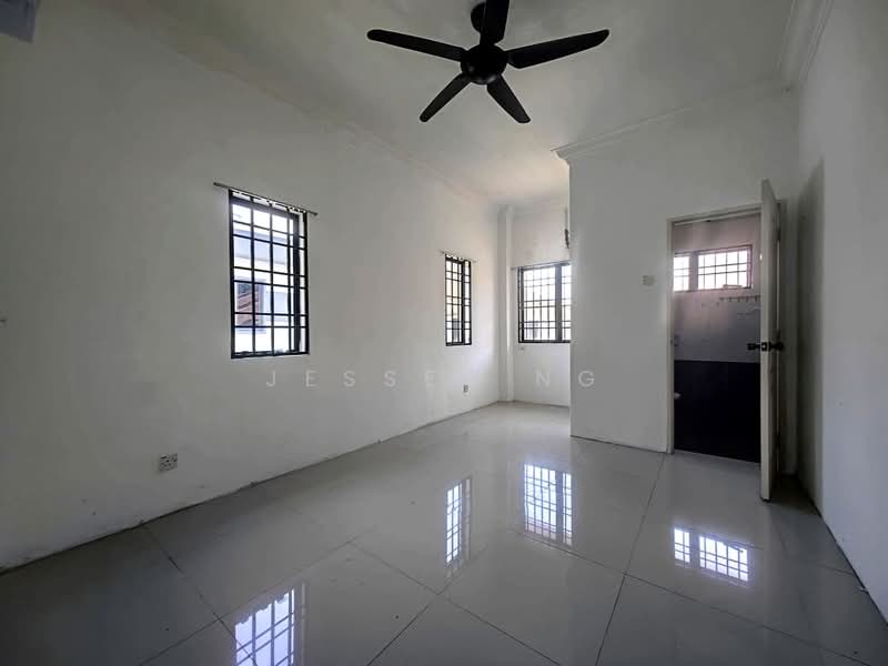 2-storey Terraced House for Sale in Bercham (Ipoh) - Jessey Ng - Interior - PropertyGuru.com.my