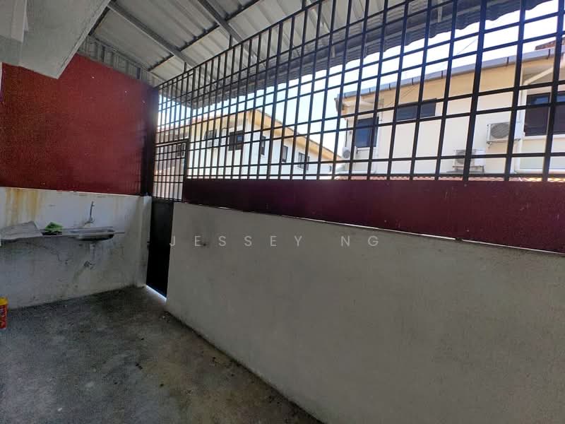 2-storey Terraced House for Sale in Bercham (Ipoh) - Jessey Ng - Exterior - PropertyGuru.com.my