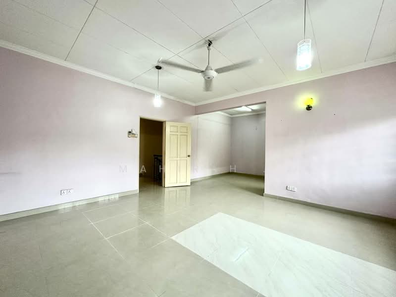 Rumah Teres untuk Dijual di Cheras (Selangor) - Mahirah . - Interior - PropertyGuru.com.my
