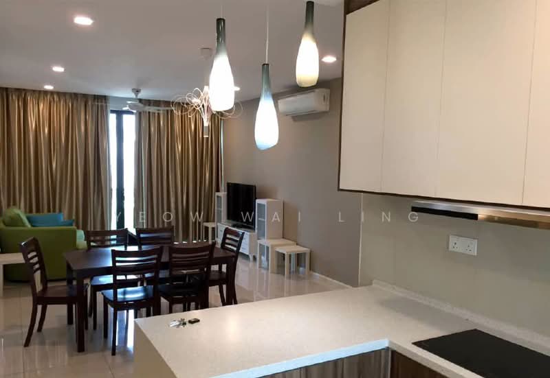 Condominium for Rent at LaCosta @ Sunway South Quay - Yeow Wai Ling - PropertyGuru.com.my