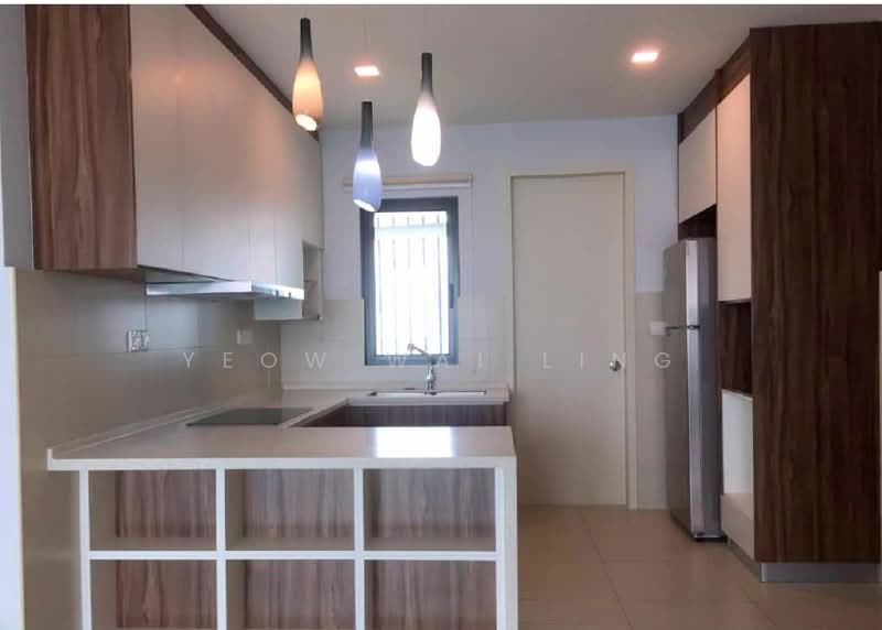 Condominium for Rent at LaCosta @ Sunway South Quay - Yeow Wai Ling - PropertyGuru.com.my
