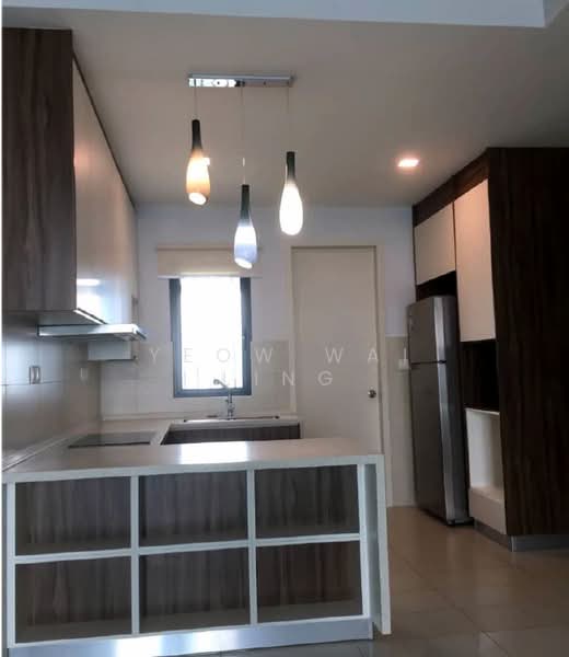 Condominium for Rent at LaCosta @ Sunway South Quay - Yeow Wai Ling - PropertyGuru.com.my