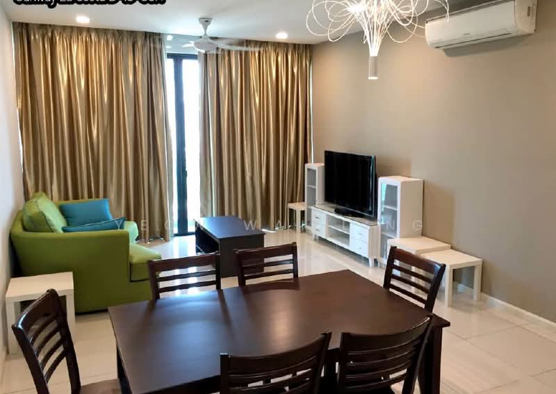 Condominium for Rent at LaCosta @ Sunway South Quay - Yeow Wai Ling - PropertyGuru.com.my
