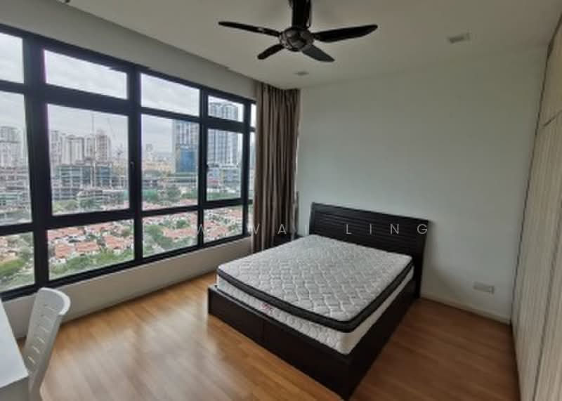 Condominium for Rent at LaCosta @ Sunway South Quay - Yeow Wai Ling - PropertyGuru.com.my