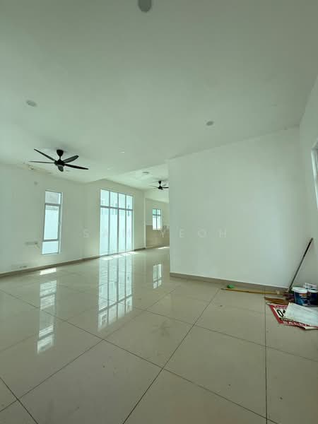 Bungalow for Sale in Bukit Gambier (Gelugor) - Sam Yeoh - Living Room - PropertyGuru.com.my