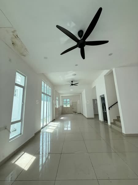 Bungalow for Sale in Bukit Gambier (Gelugor) - Sam Yeoh - Living Room - PropertyGuru.com.my