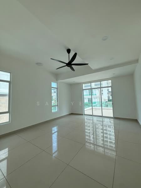 Bungalow for Sale in Bukit Gambier (Gelugor) - Sam Yeoh - Living Room - PropertyGuru.com.my