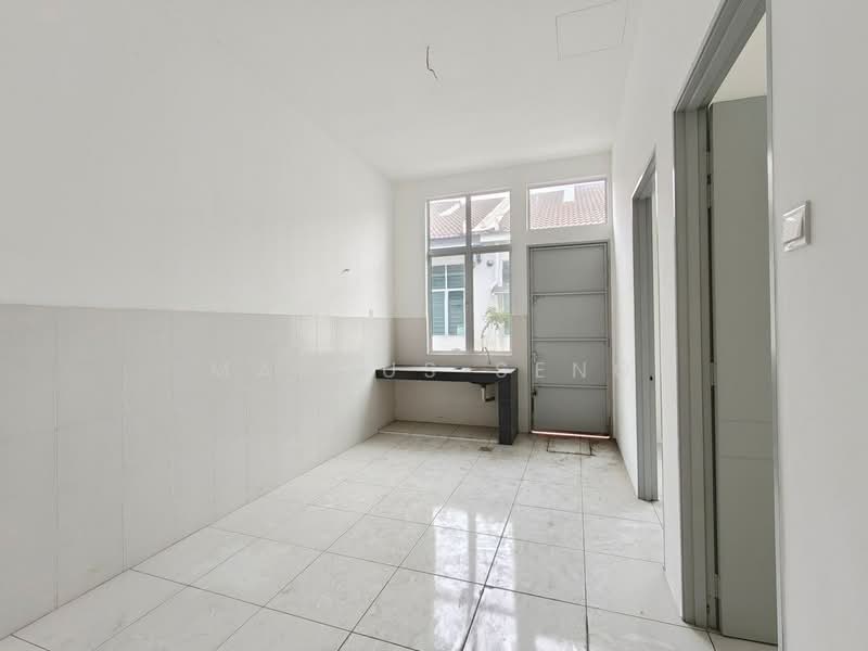 Rumah Teres 1 Tingkat untuk Dijual di Taman Tasek (Ipoh) - Marcus Seng - Interior - PropertyGuru.com.my