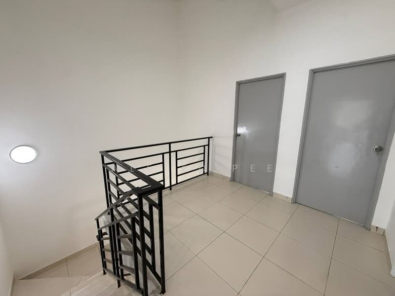Rumah Teres 2 Tingkat untuk Dijual di Taman Scientex Senai (Senai) - Alfred Pee - PropertyGuru.com.my