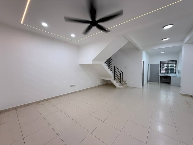 Rumah Teres 2 Tingkat untuk Dijual di Taman Scientex Senai (Senai) - Alfred Pee - PropertyGuru.com.my