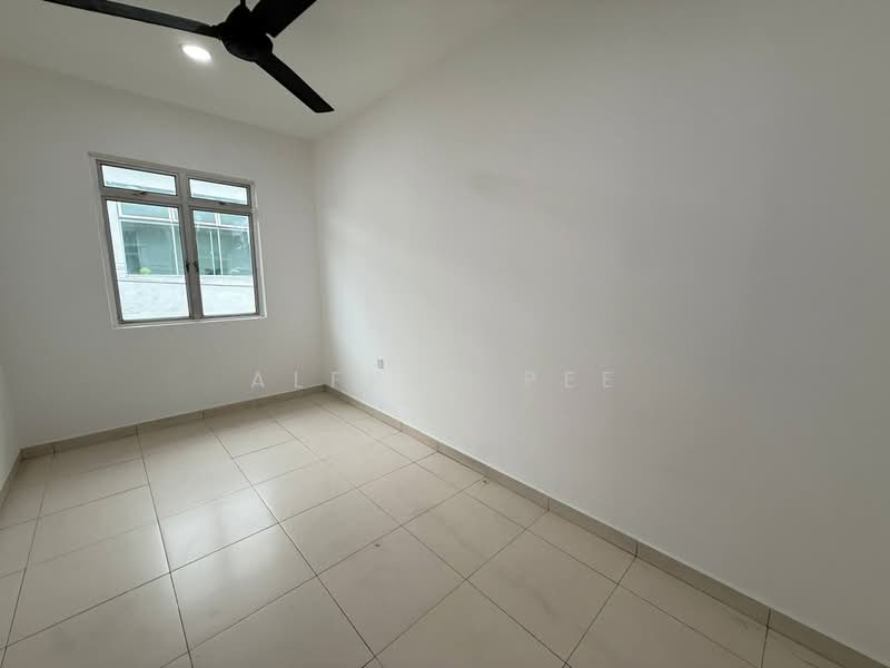 Rumah Teres 2 Tingkat untuk Dijual di Taman Scientex Senai (Senai) - Alfred Pee - PropertyGuru.com.my