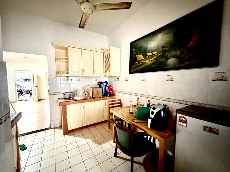 Rumah Teres 2 Tingkat untuk Dijual di TTDI Jaya (Shah Alam) - Hairi Halim - PropertyGuru.com.my