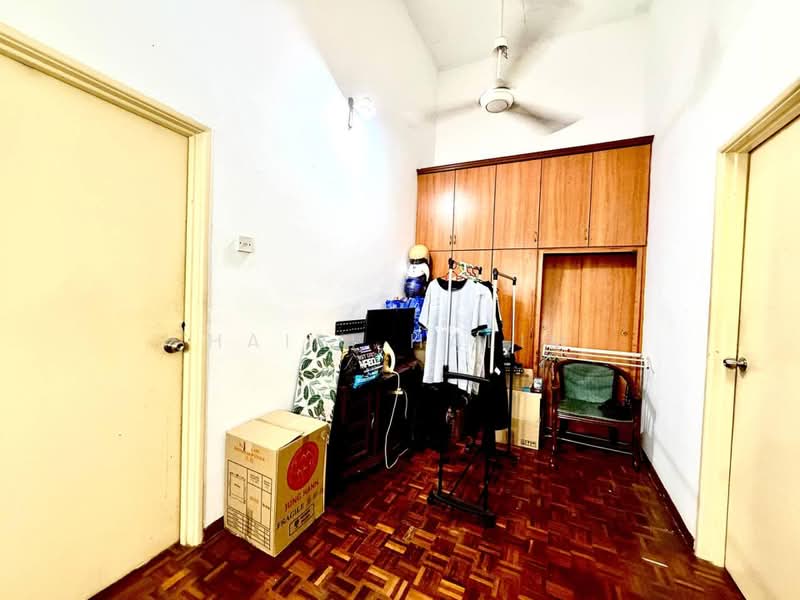 Rumah Teres 2 Tingkat untuk Dijual di TTDI Jaya (Shah Alam) - Hairi Halim - PropertyGuru.com.my