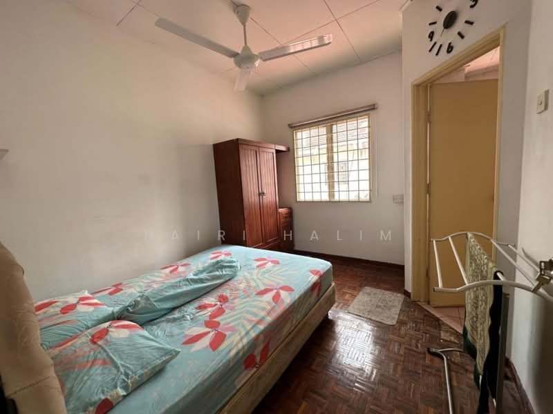 Rumah Teres 2 Tingkat untuk Dijual di TTDI Jaya (Shah Alam) - Hairi Halim - PropertyGuru.com.my