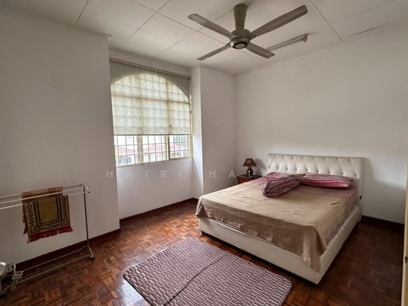 Rumah Teres 2 Tingkat untuk Dijual di TTDI Jaya (Shah Alam) - Hairi Halim - PropertyGuru.com.my