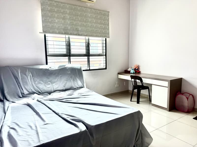Rumah Berkembar untuk Dijual di Nusa Duta (Iskandar Puteri (Nusajaya)) - Jessica Tiew - PropertyGuru.com.my