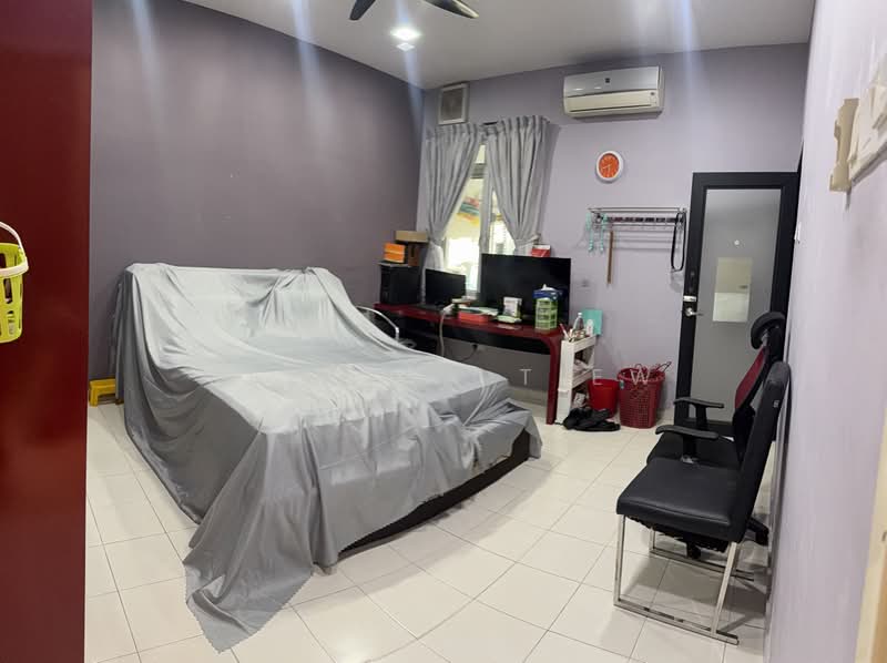 Rumah Berkembar untuk Dijual di Nusa Duta (Iskandar Puteri (Nusajaya)) - Jessica Tiew - PropertyGuru.com.my