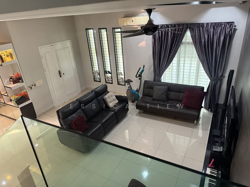 Rumah Berkembar untuk Dijual di Nusa Duta (Iskandar Puteri (Nusajaya)) - Jessica Tiew - PropertyGuru.com.my