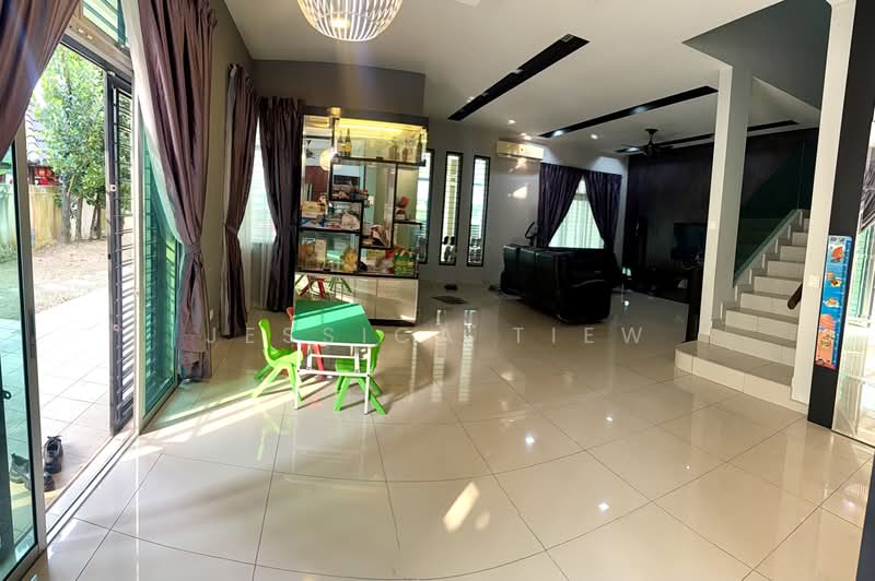 Rumah Berkembar untuk Dijual di Nusa Duta (Iskandar Puteri (Nusajaya)) - Jessica Tiew - PropertyGuru.com.my