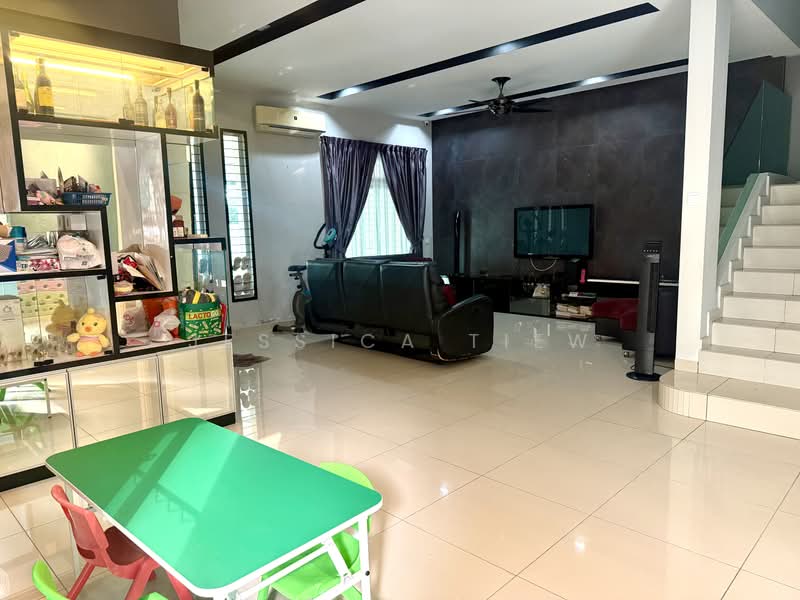 Rumah Berkembar untuk Dijual di Nusa Duta (Iskandar Puteri (Nusajaya)) - Jessica Tiew - PropertyGuru.com.my