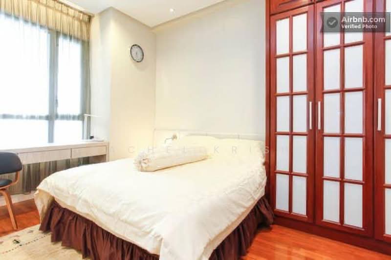 Kondominium untuk Dijual di 6 CapSquare - Rachel Krish - PropertyGuru.com.my