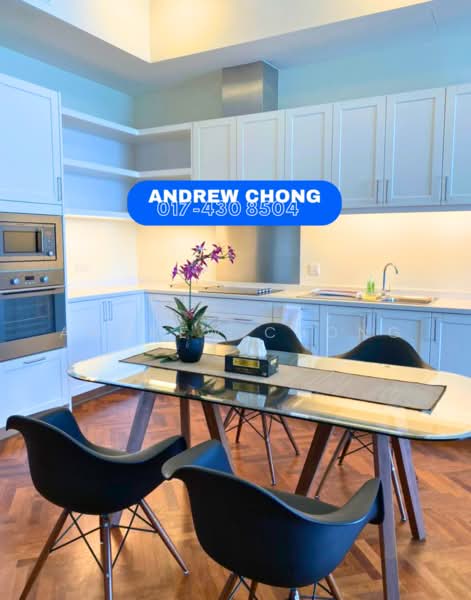Condominium for Rent at Quayside Seafront Resort Condominiums - Andrew Chong - PropertyGuru.com.my