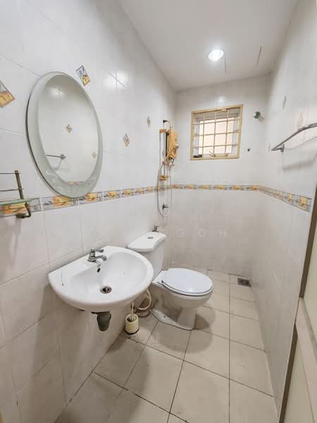 2.5-storey Terraced House for Sale in Taman Meranti Jaya (Puchong) - Evan Goh - Bathroom - PropertyGuru.com.my