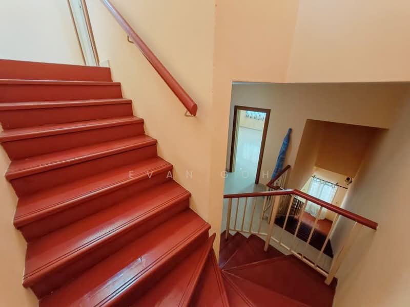 2.5-storey Terraced House for Sale in Taman Meranti Jaya (Puchong) - Evan Goh - Interior - PropertyGuru.com.my