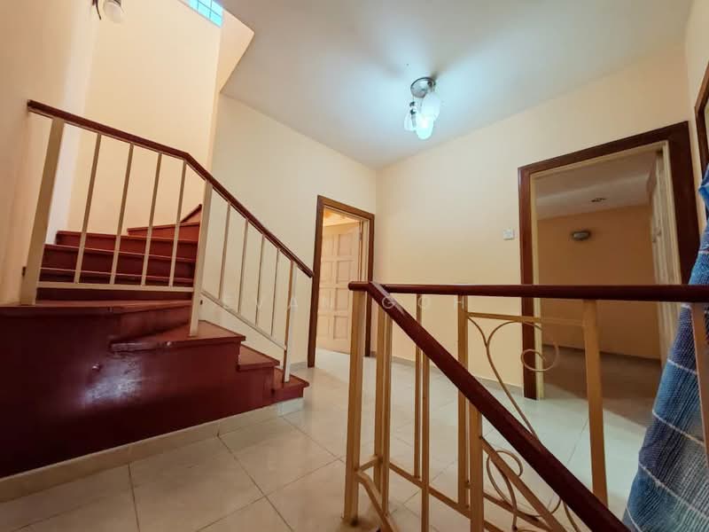 2.5-storey Terraced House for Sale in Taman Meranti Jaya (Puchong) - Evan Goh - Interior - PropertyGuru.com.my