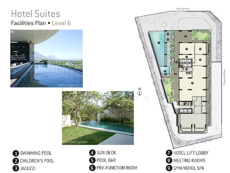Servis Apartment untuk Dijual di The Ruma - Jamie Yong - PropertyGuru.com.my